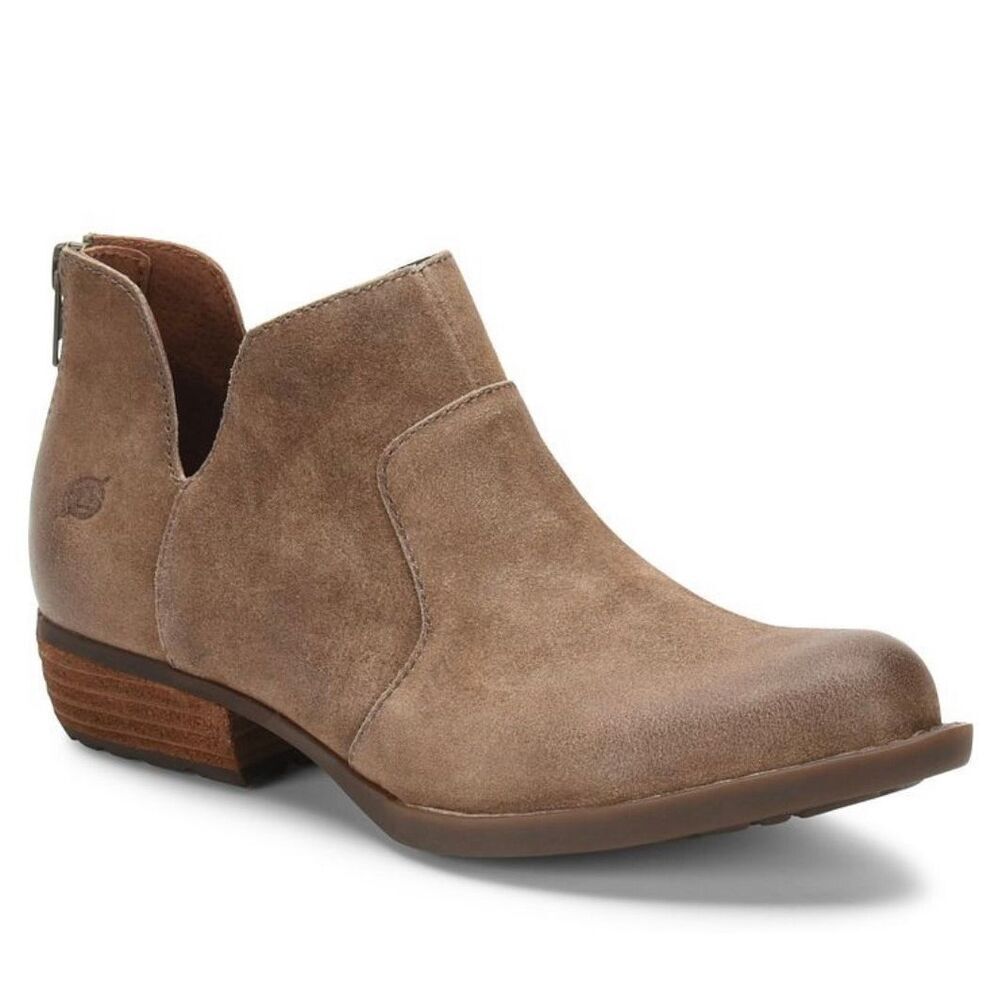 Born Kerri Bootie New 6